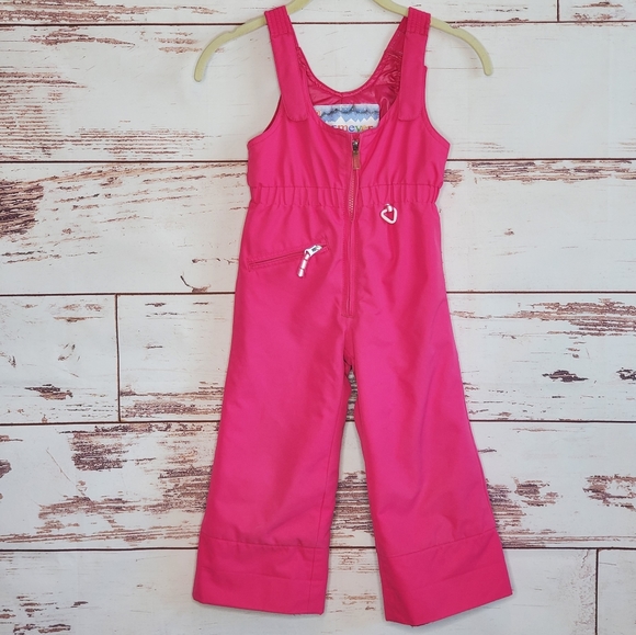 obermeyer snoverall bib snow pants